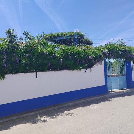 Casa Dos Avos Villa Monsaraz Bagian luar foto