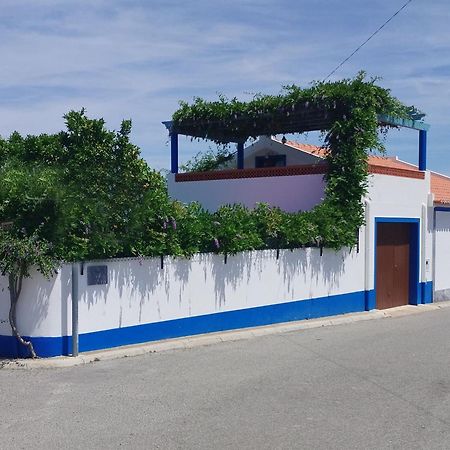 Casa Dos Avos Villa Monsaraz Bagian luar foto