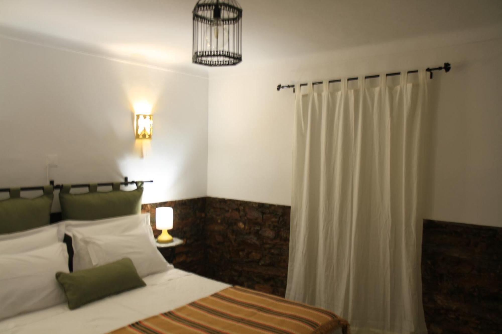Casa Dos Avos Villa Monsaraz Bagian luar foto