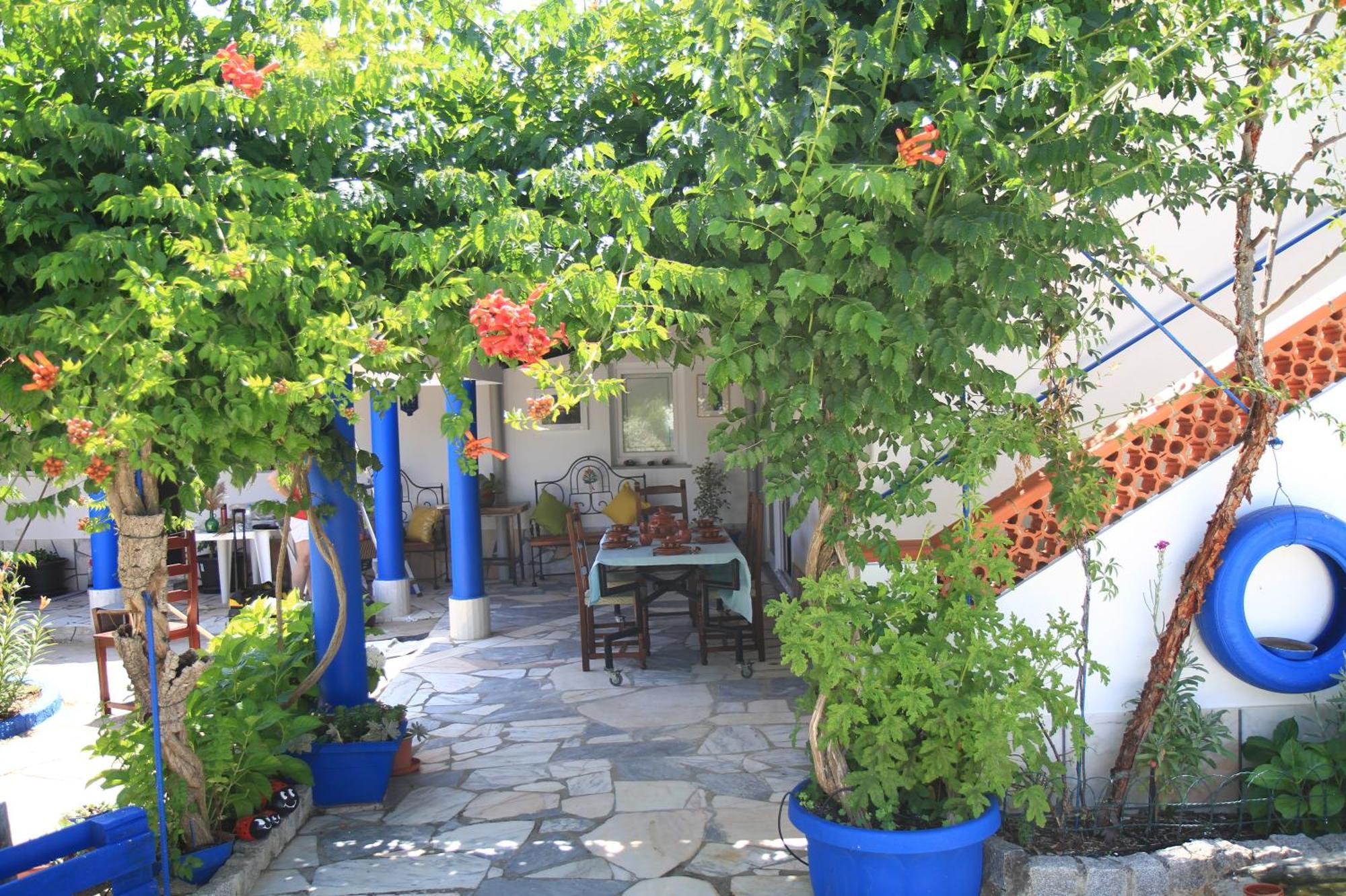 Casa Dos Avos Villa Monsaraz Bagian luar foto