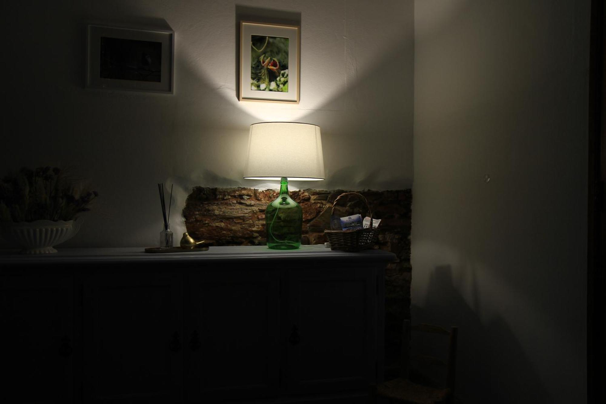 Casa Dos Avos Villa Monsaraz Bagian luar foto