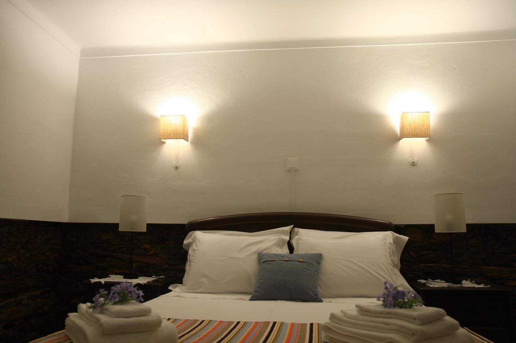 Casa Dos Avos Villa Monsaraz Bagian luar foto