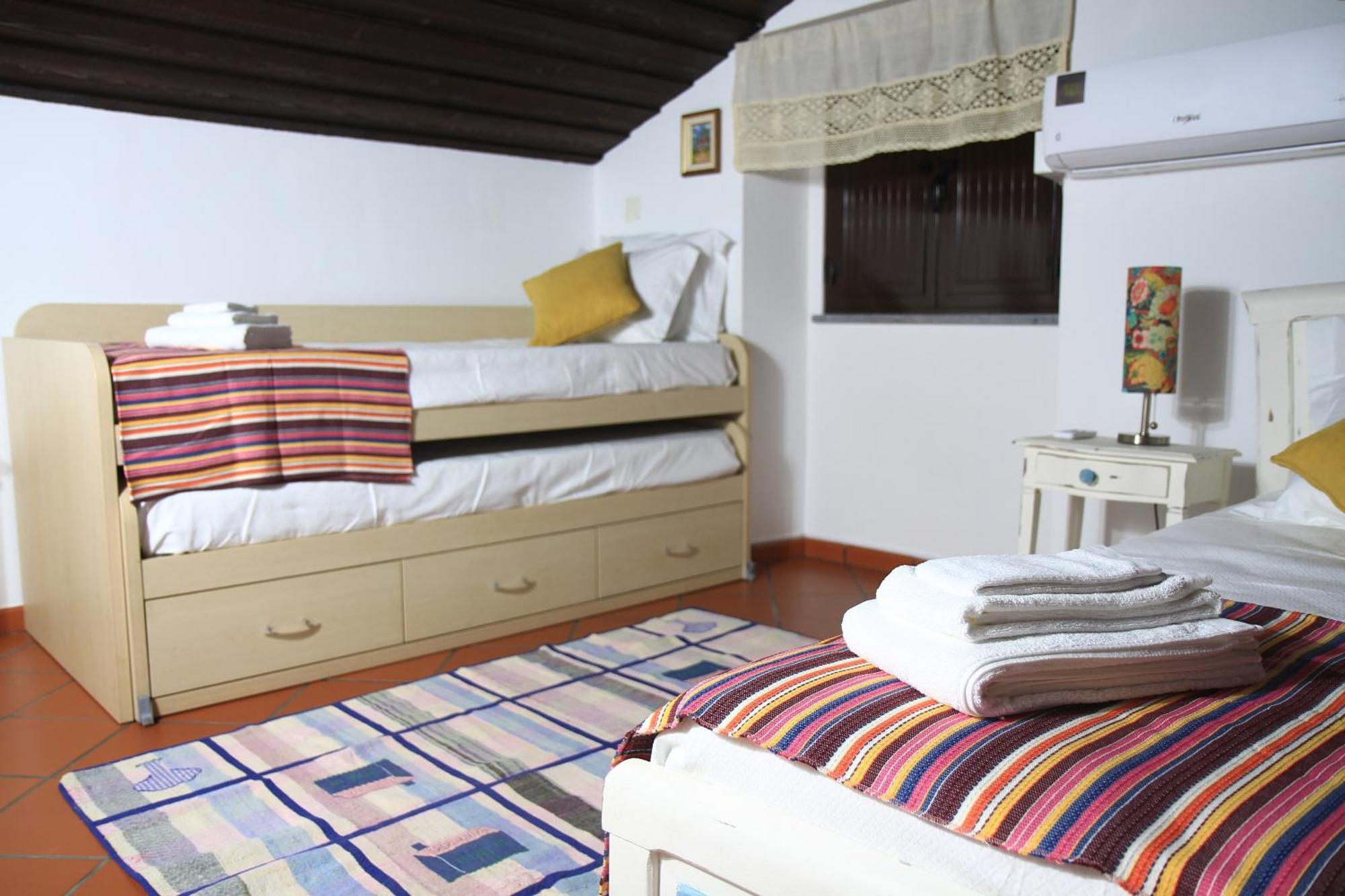 Casa Dos Avos Villa Monsaraz Bagian luar foto