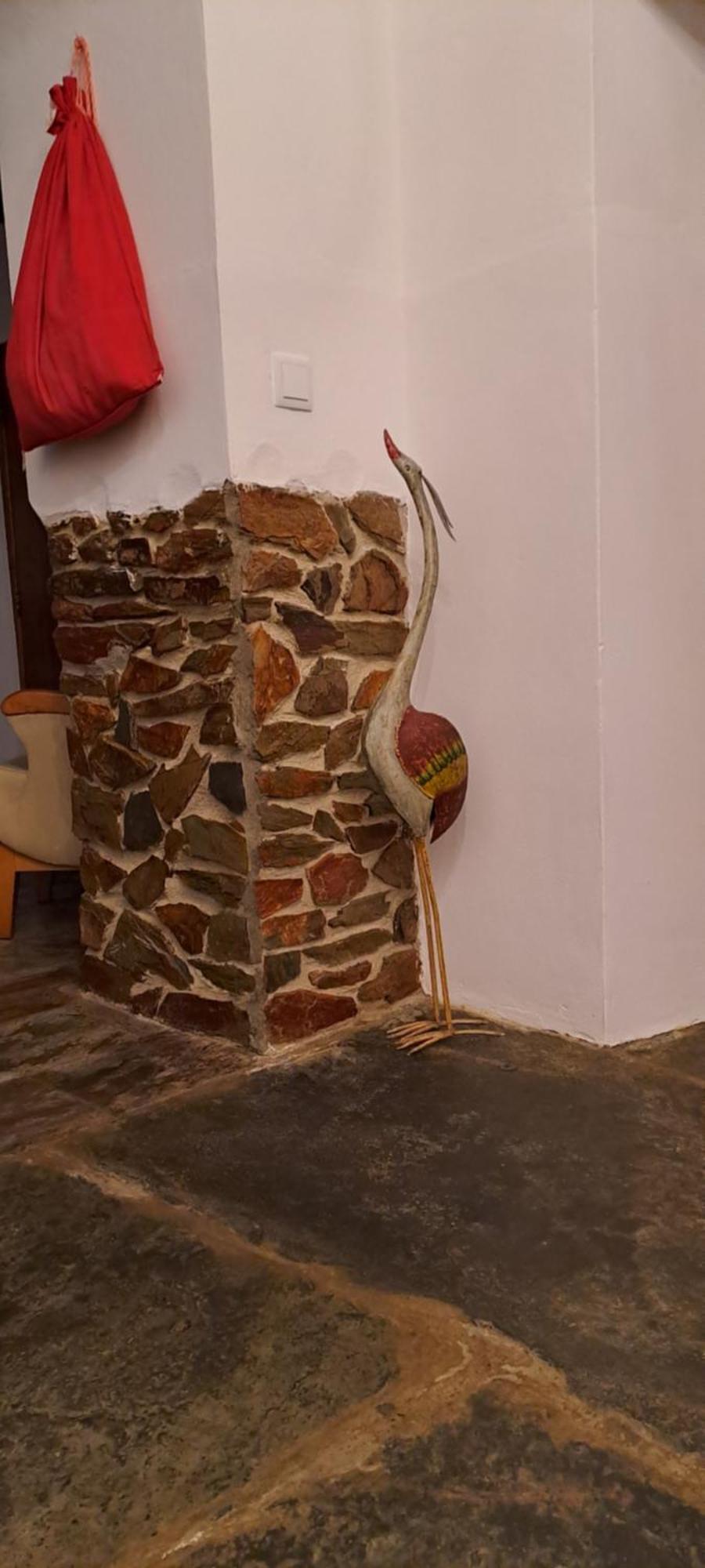Casa Dos Avos Villa Monsaraz Bagian luar foto