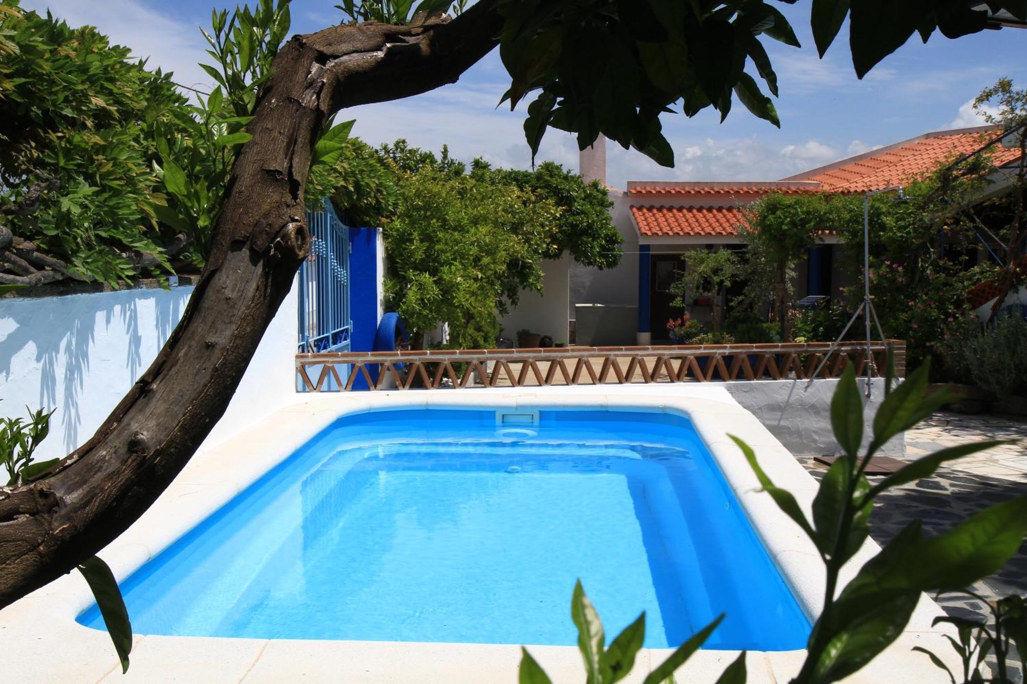 Casa Dos Avos Villa Monsaraz Bagian luar foto