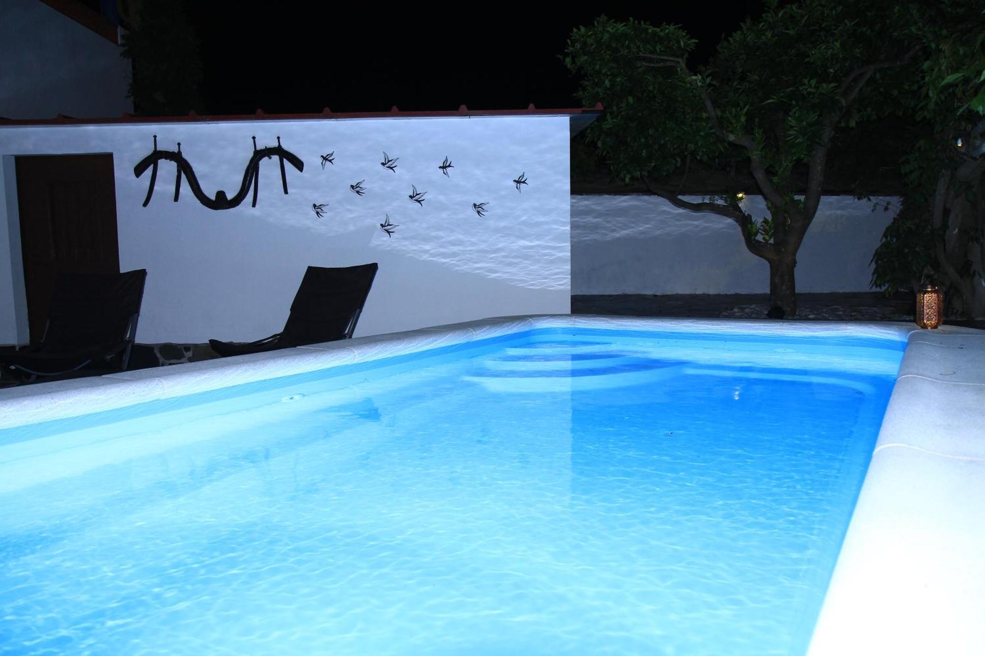 Casa Dos Avos Villa Monsaraz Bagian luar foto