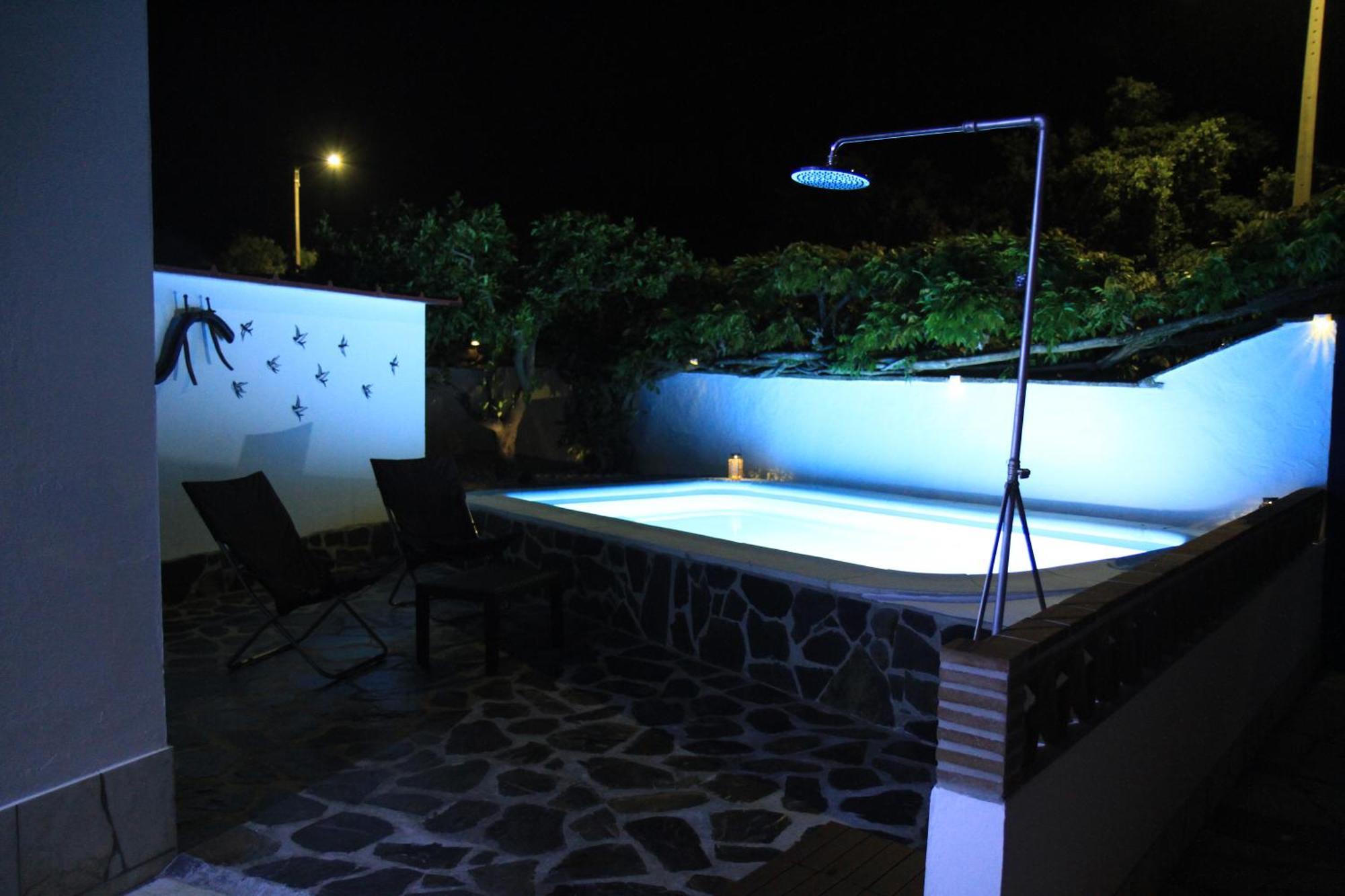 Casa Dos Avos Villa Monsaraz Bagian luar foto
