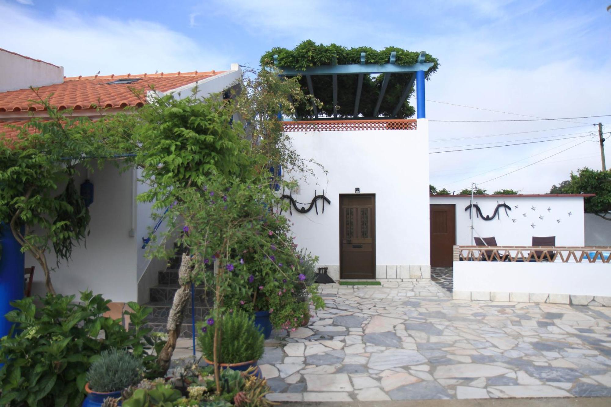 Casa Dos Avos Villa Monsaraz Bagian luar foto