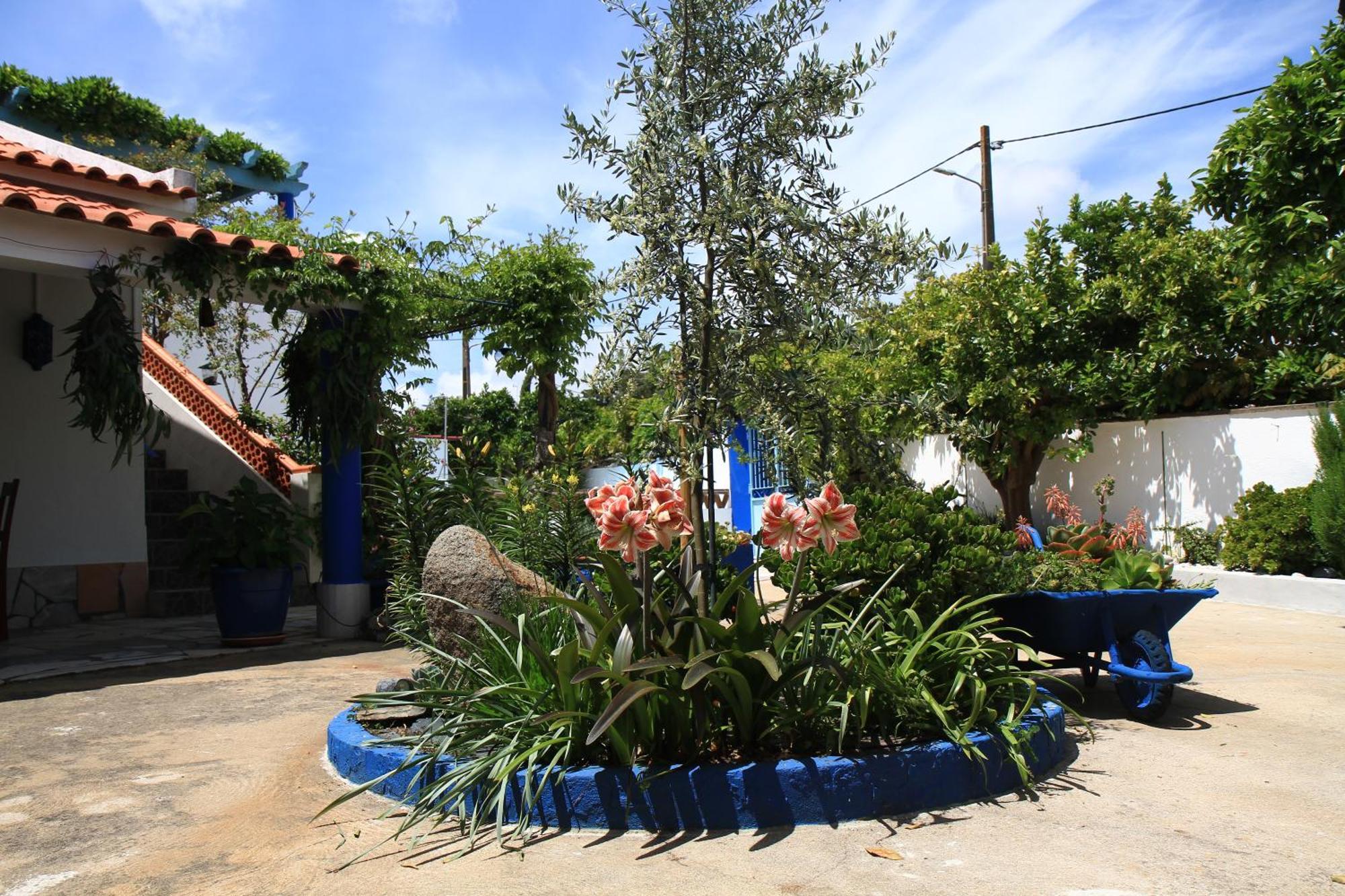 Casa Dos Avos Villa Monsaraz Bagian luar foto